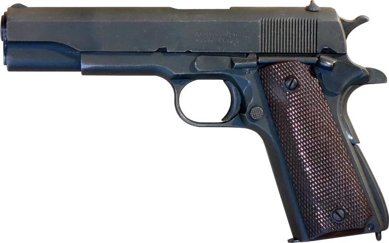 1911 Pistol - M1911A1