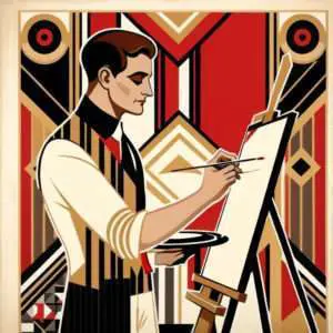 painter