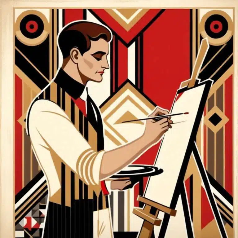 Freedom Loving Pay Per Click Advertising 2 painter