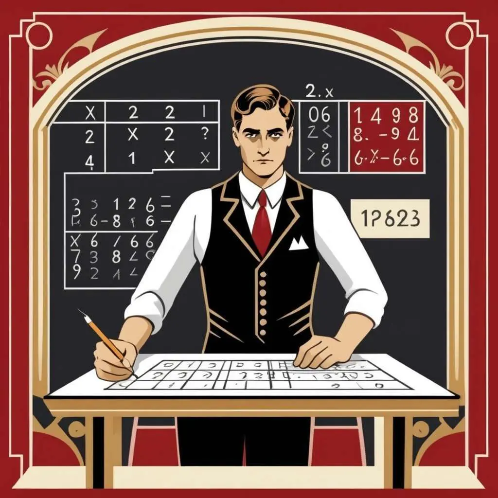 Comprehensive Email Marketing for Gun Stores & FFLs 3 Art deco complex problem