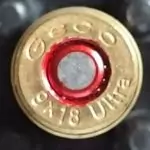 Captivating 9x18mm Ultra: The Cartridge That Came Back 14 9x18mm Action Bullet Headstamp