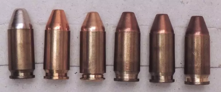 Captivating 9x18mm Ultra: The Cartridge That Came Back 4 9x18mm Ultra - Cartridges 2 - Cartridge Collectors org