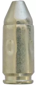 Captivating 9x18mm Ultra: The Cartridge That Came Back 15 9x18mm Ultra Dummy 1