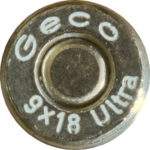 9x18mm Ultra Dummy 2