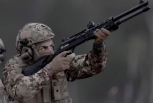 AI Drone Guardian M4