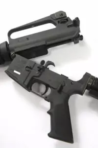 AR-15 FAQs - Open AR-15