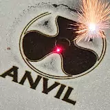 Anvil Mark Novak
