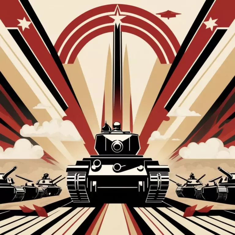 Caliber wars - Part 1