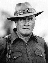 10mm auto vs .40 S&W: The Brother War | The Dead Calibers Archive 3 Jeff Cooper - Father of the 10mm Auto