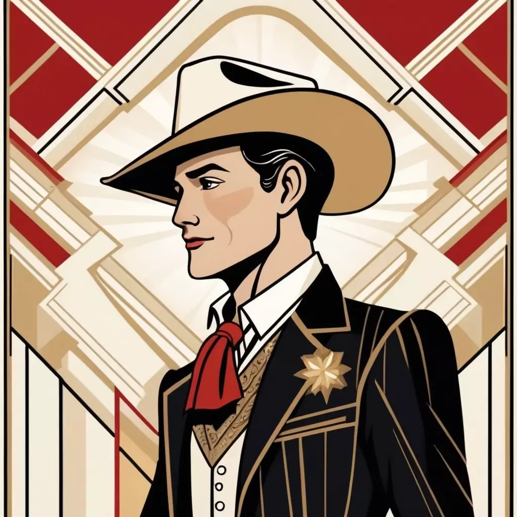 Cowboy 4