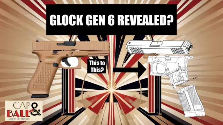 Glock Gen 6 Thumbnail