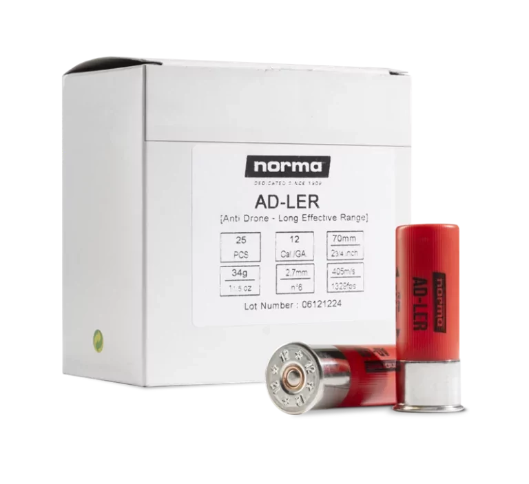 Norma AD-LER Shotshells