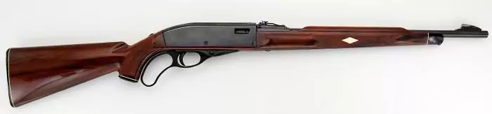 Nylon 66: The Extraordinary .22 Rimfire That Changed Rifle History 5 Nylon-76