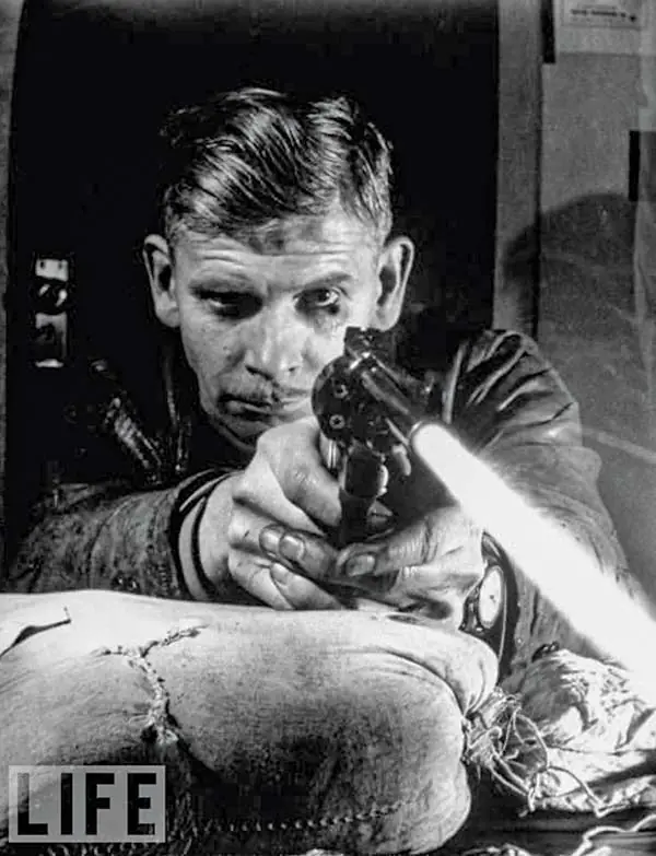 Why .357 SIG Died 3 Phil Sharpe