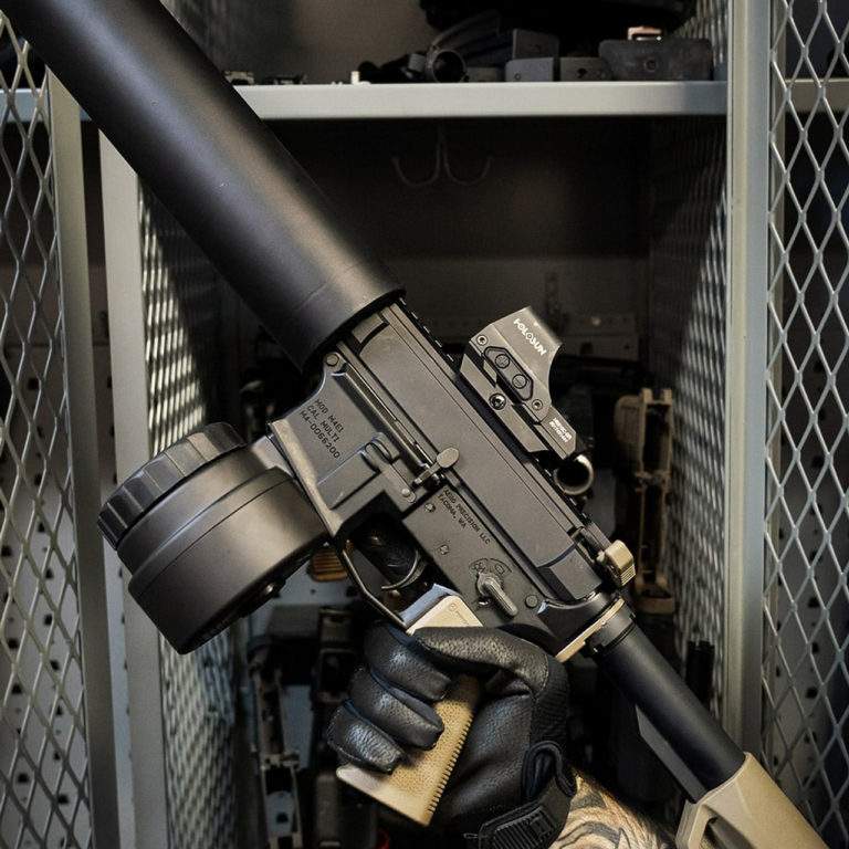 XProducts CanCannonSysterm 76139