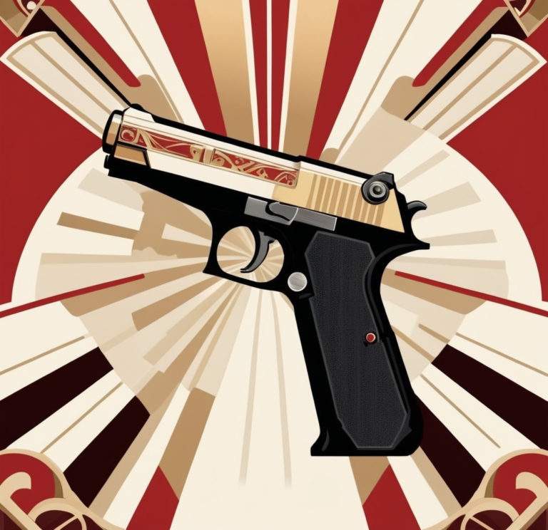 caliber wars - handgun 2