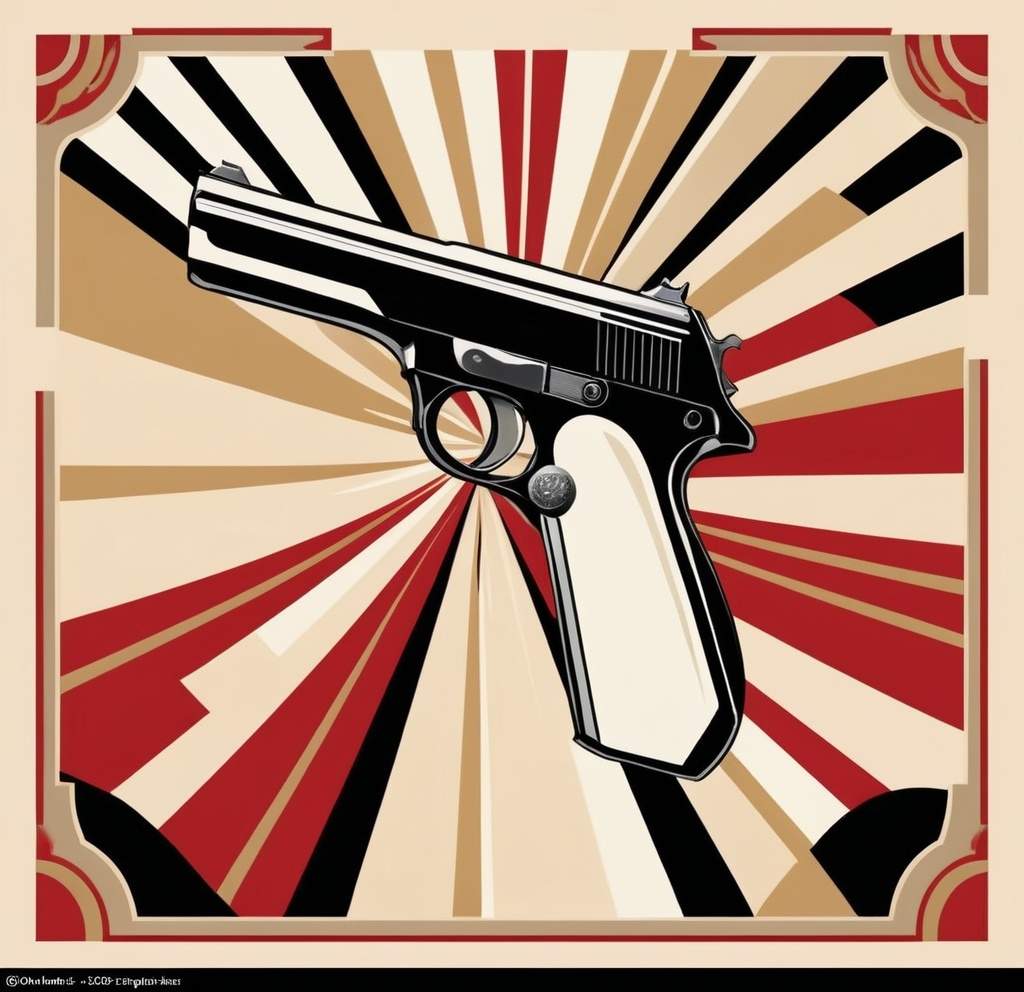 FFL's - Load Your Sales, Not Just Your Shelves 12 caliber wars - handgun