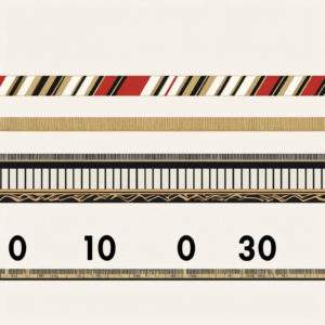 Caliber Wars Part 1 - Capacity or Muzzle Energy? 2 caliber wars - ruler