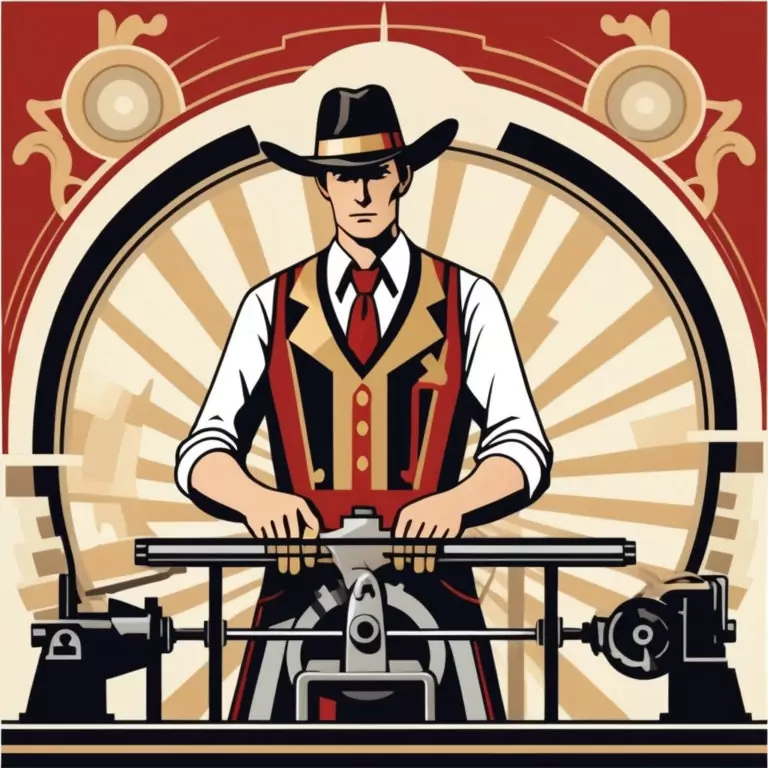 choosing a gunsmith - cowboy milling 4