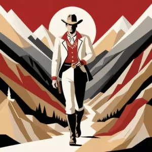concealed carry laws Alaska - Cowboy in the Mountains