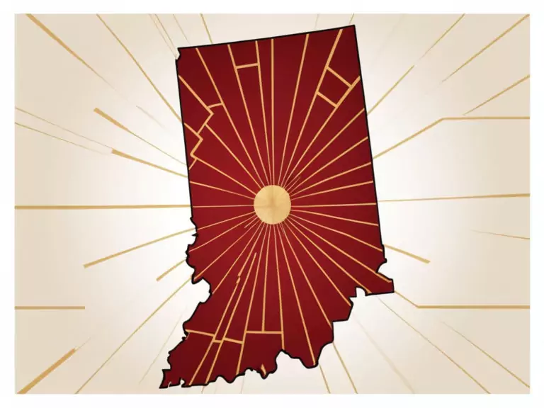 concealed carry laws Indiana