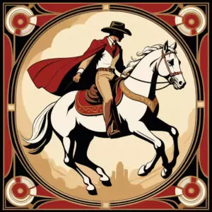 Concealed Carry Laws Illinois: Your Guide to Safe, Legal Carry 2 concealed carry laws illinois - cowboy riding a horse