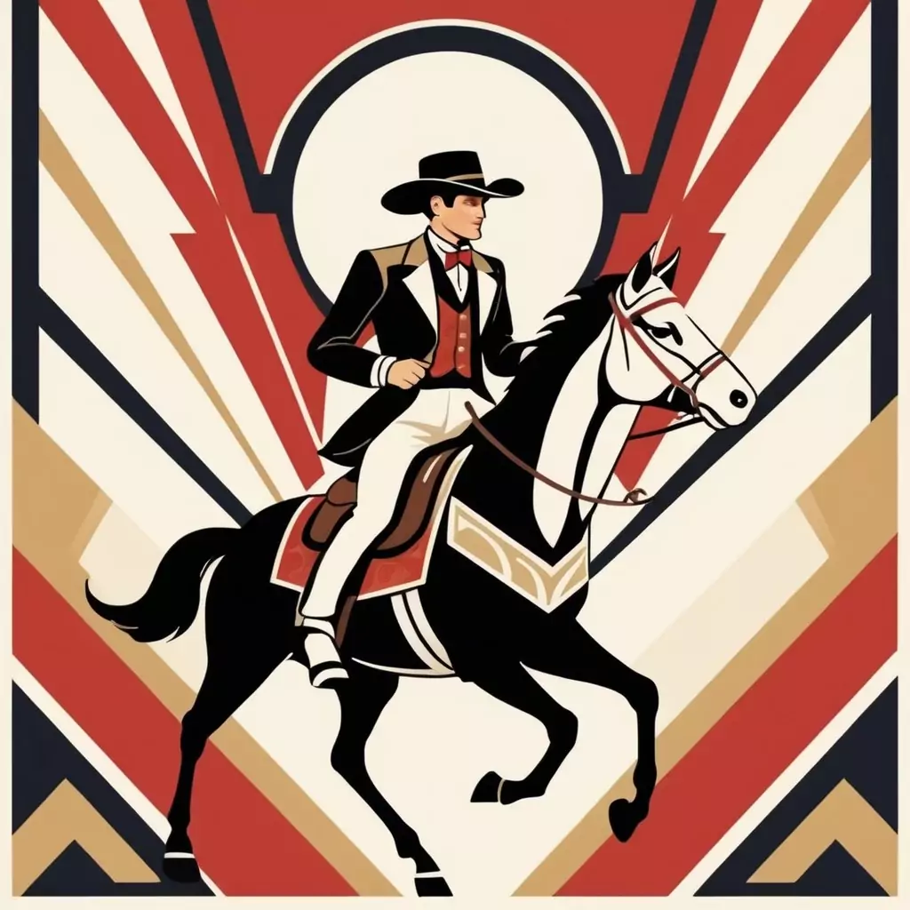 cowboy