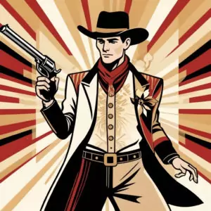 cowboy 3
