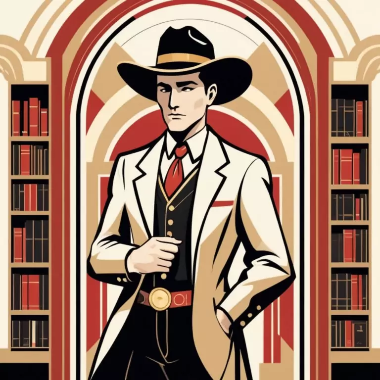 gun owner resources - books and cowboy