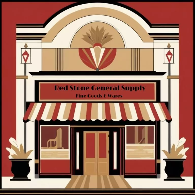 increase gun sales - old west general store