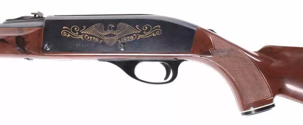 Nylon 66: The Extraordinary .22 Rimfire That Changed Rifle History 7 nylon66bicentennial