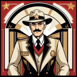 old sheriff