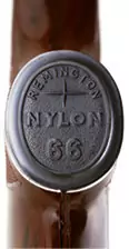 Nylon 66: The Extraordinary .22 Rimfire That Changed Rifle History 2 remington66cap
