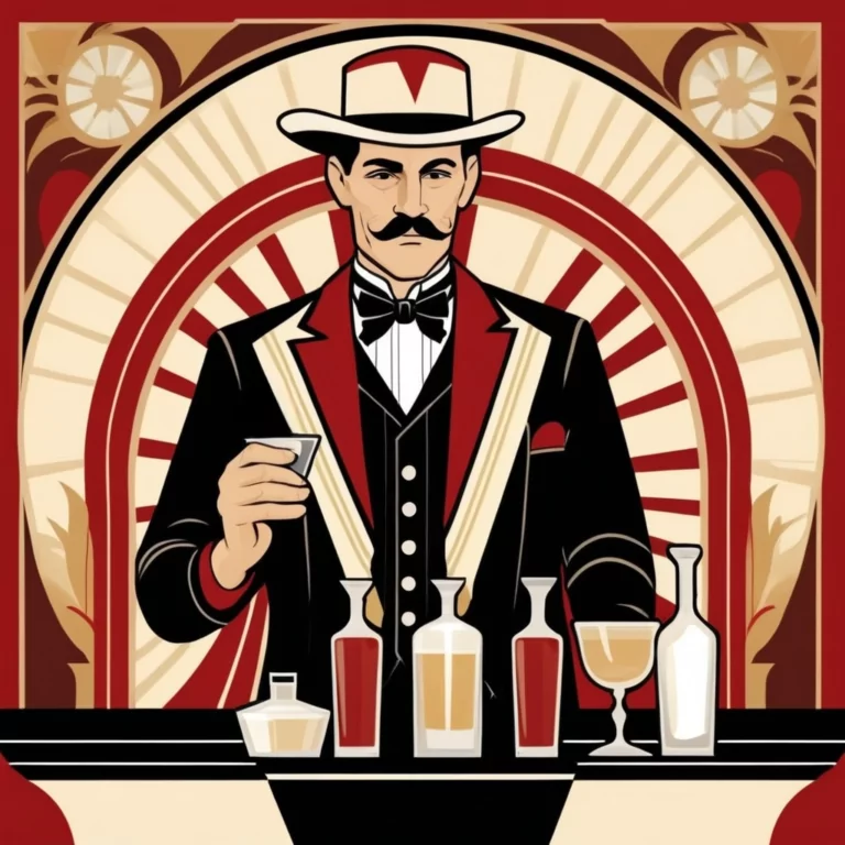 saloon