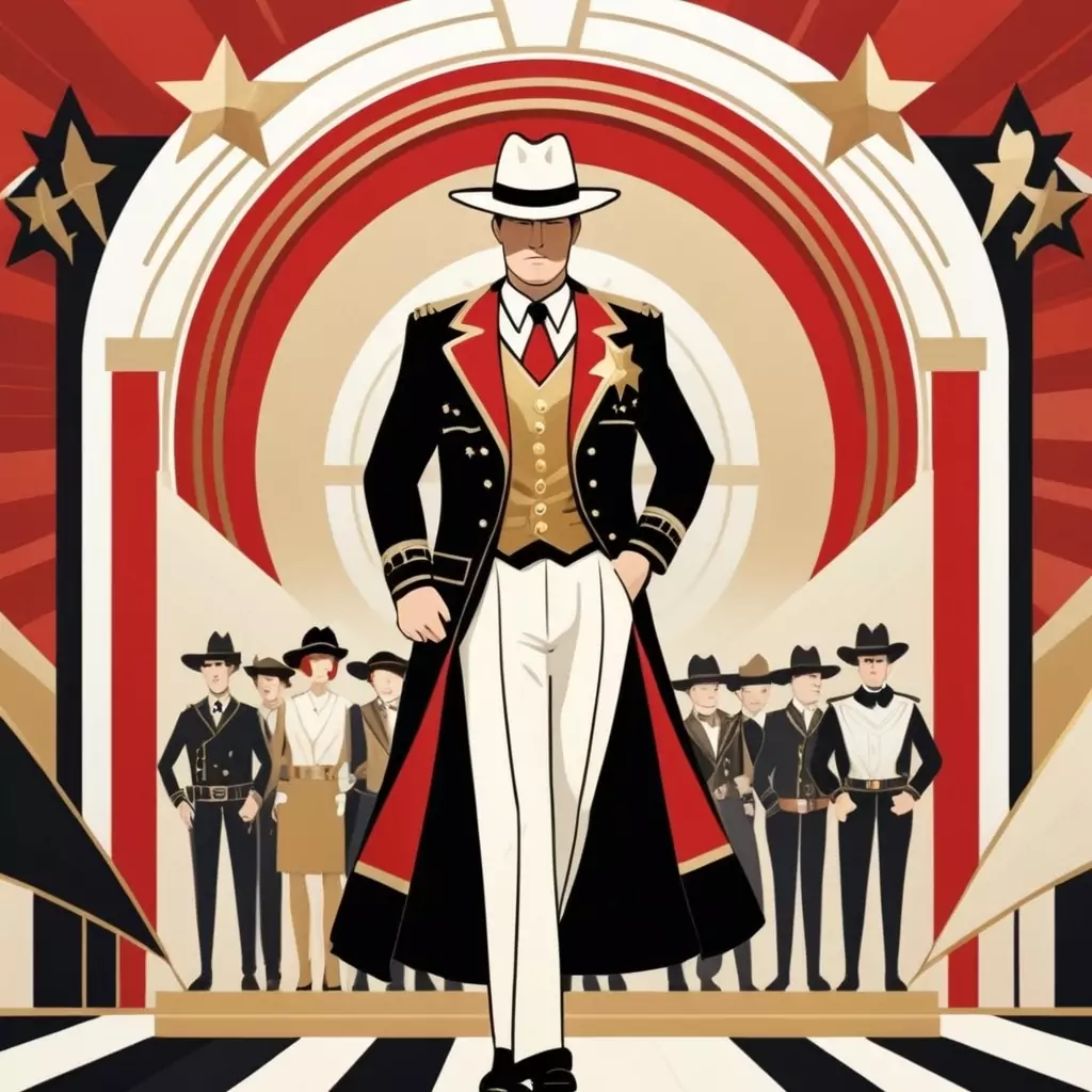 sheriff and people 2