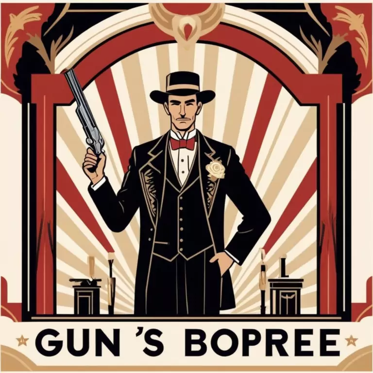 starting a gun shop - gun store owner